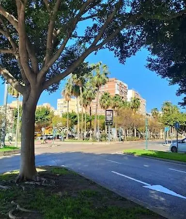 דירה Acogedor Apartamento En El Centro *