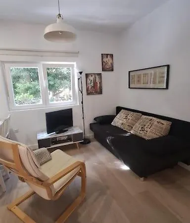 Acogedor Apartamento En El Centro *