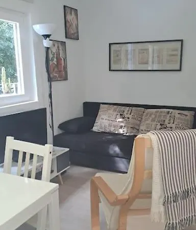 דירה Acogedor Apartamento En El Centro אלמריה