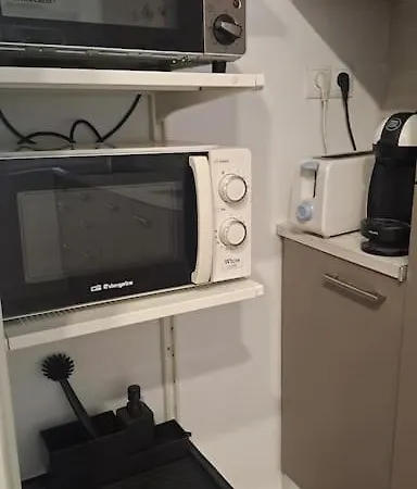 Acogedor Apartamento En El Centro דירה אלמריה