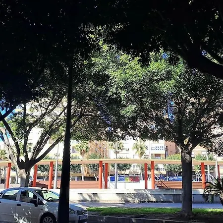 Acogedor Apartamento En El Centro
