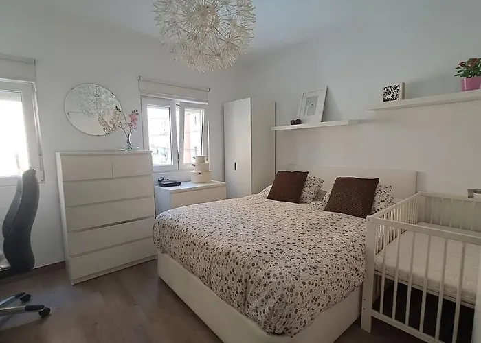 Acogedor En El Centro Apartamento Almería
