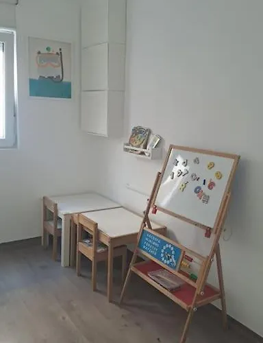 Acogedor En El Centro