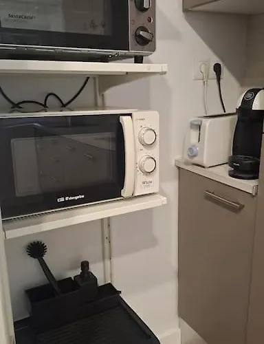 Acogedor En El Centro Apartamento Almería