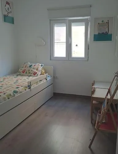Acogedor En El Centro Apartamento Almería
