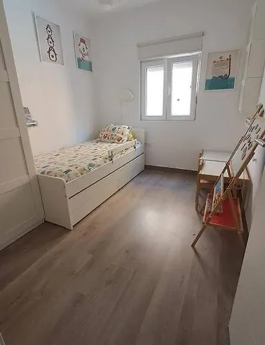 Acogedor En El Centro Apartamento *